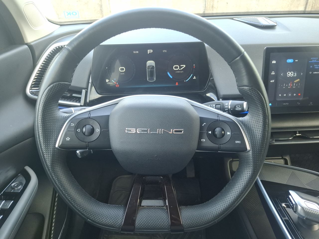 BAIC - 26