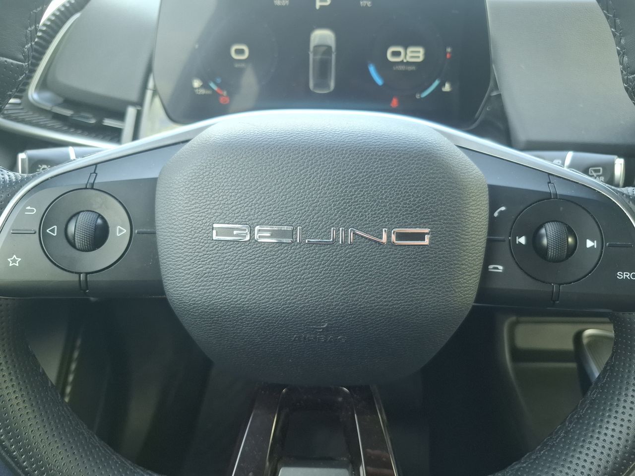 BAIC - 27