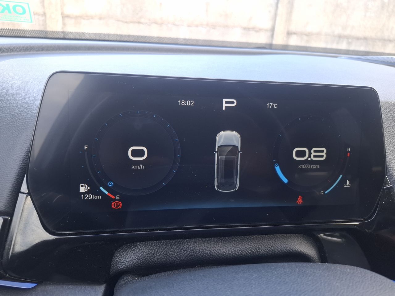 BAIC - 28
