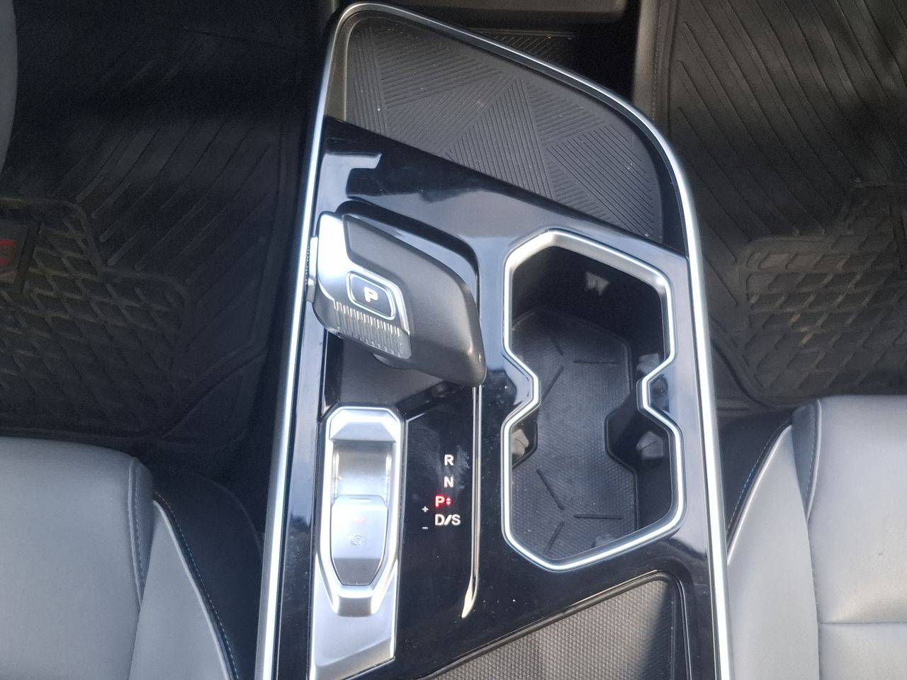BAIC - 32