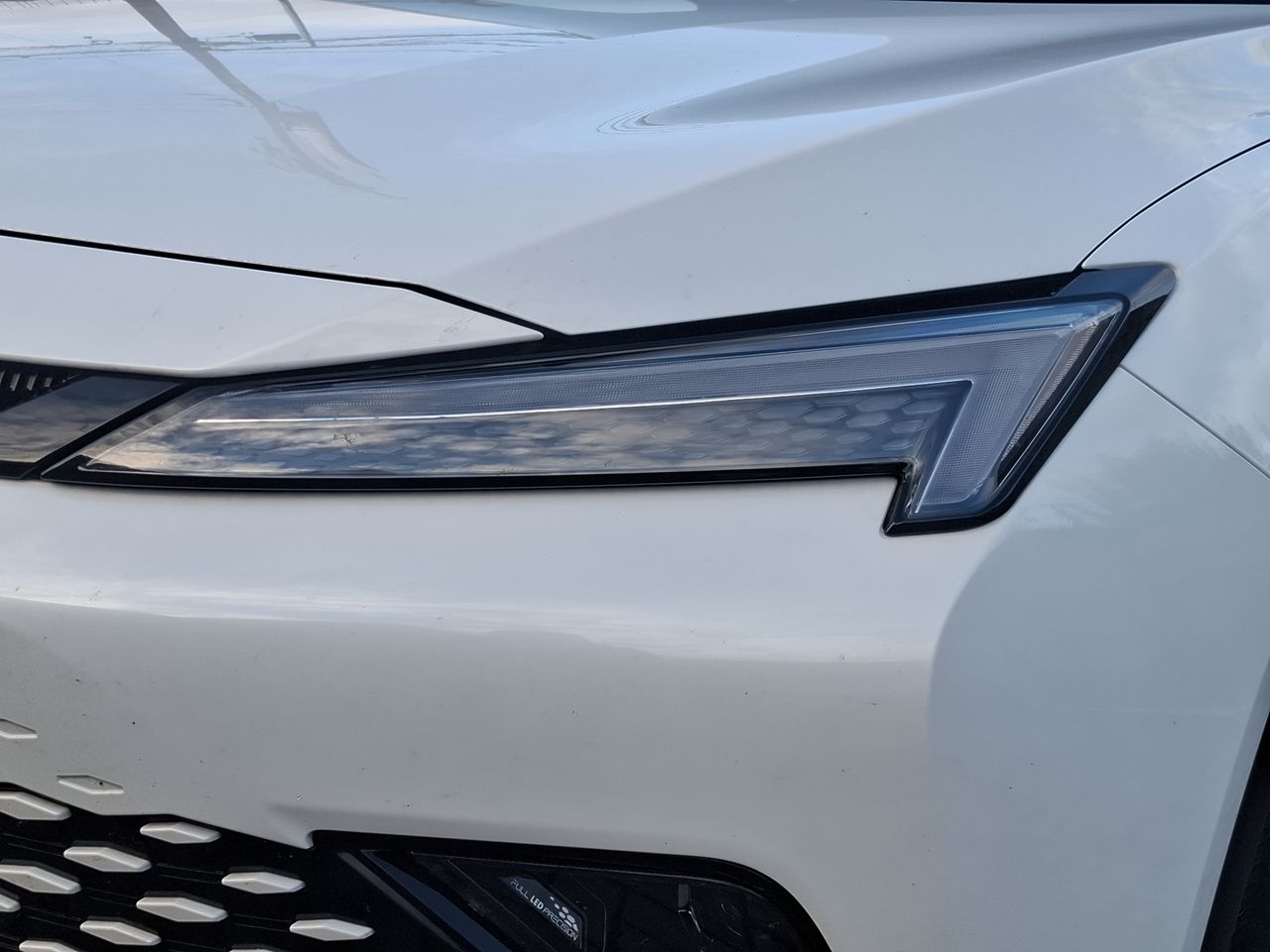 BAIC - 19