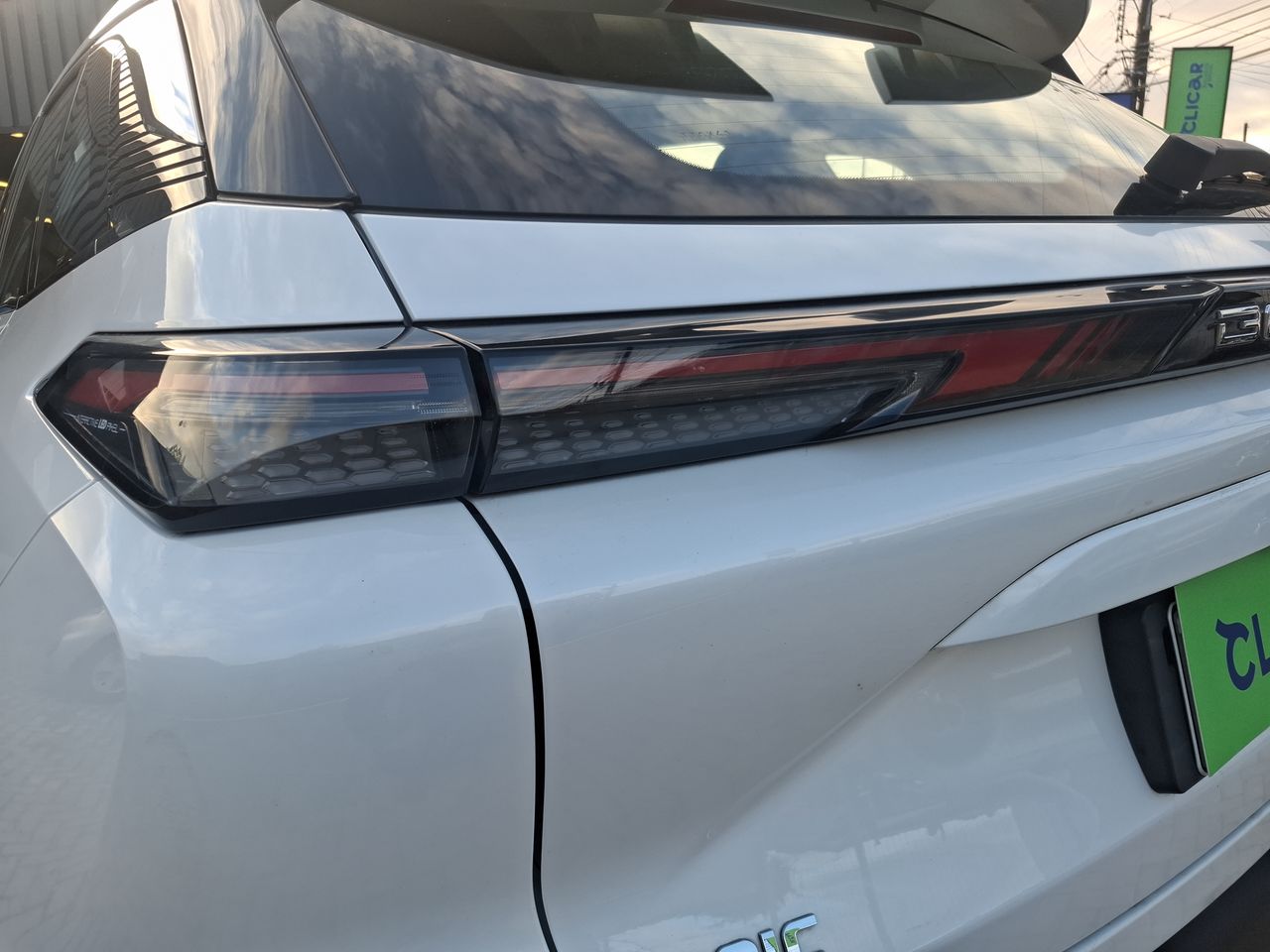 BAIC - 21