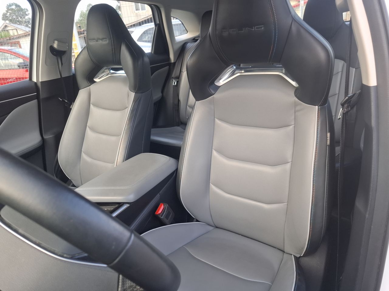 BAIC - 25