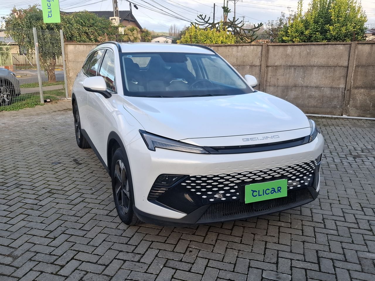BAIC - 2