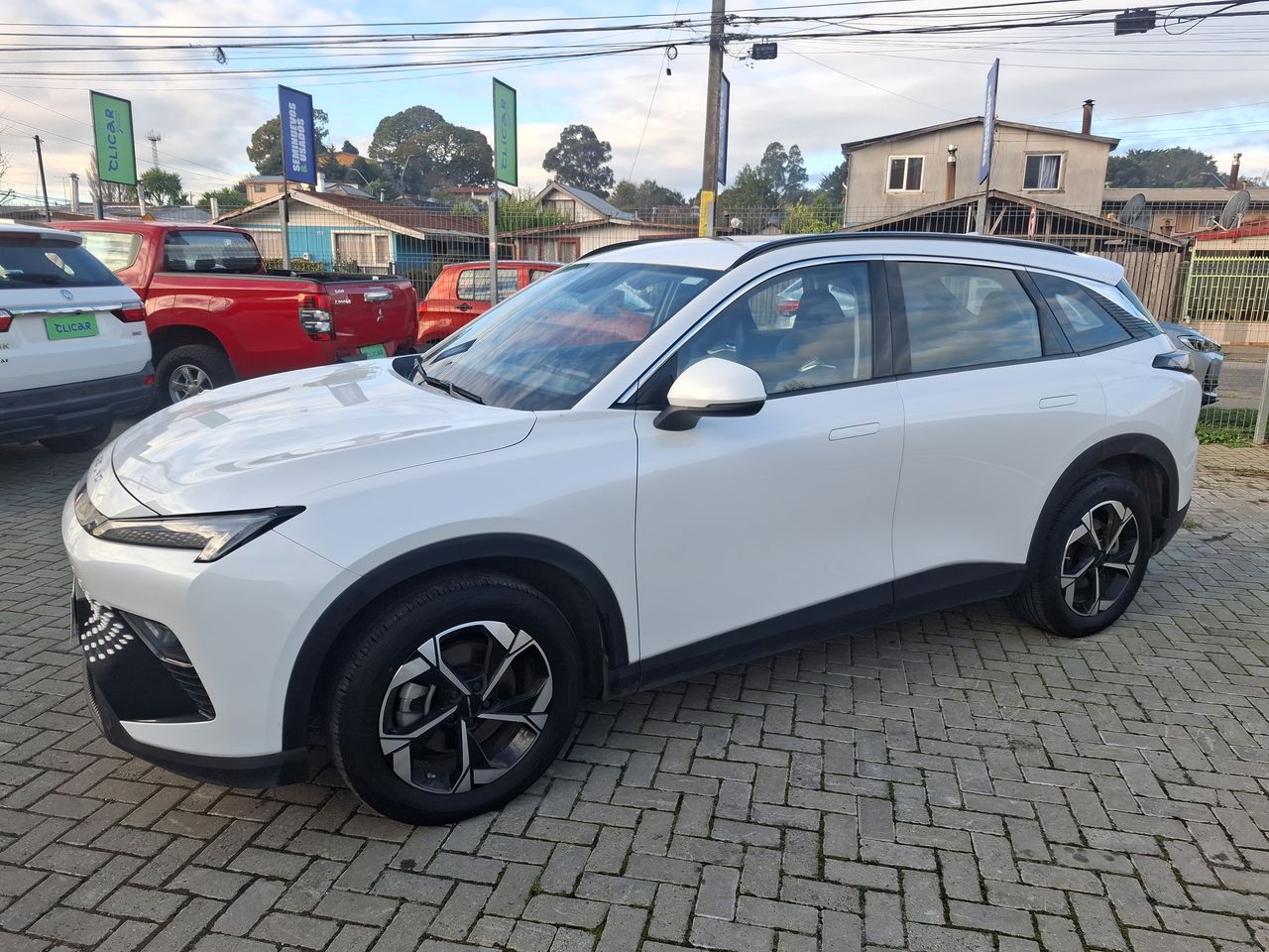 BAIC - 3