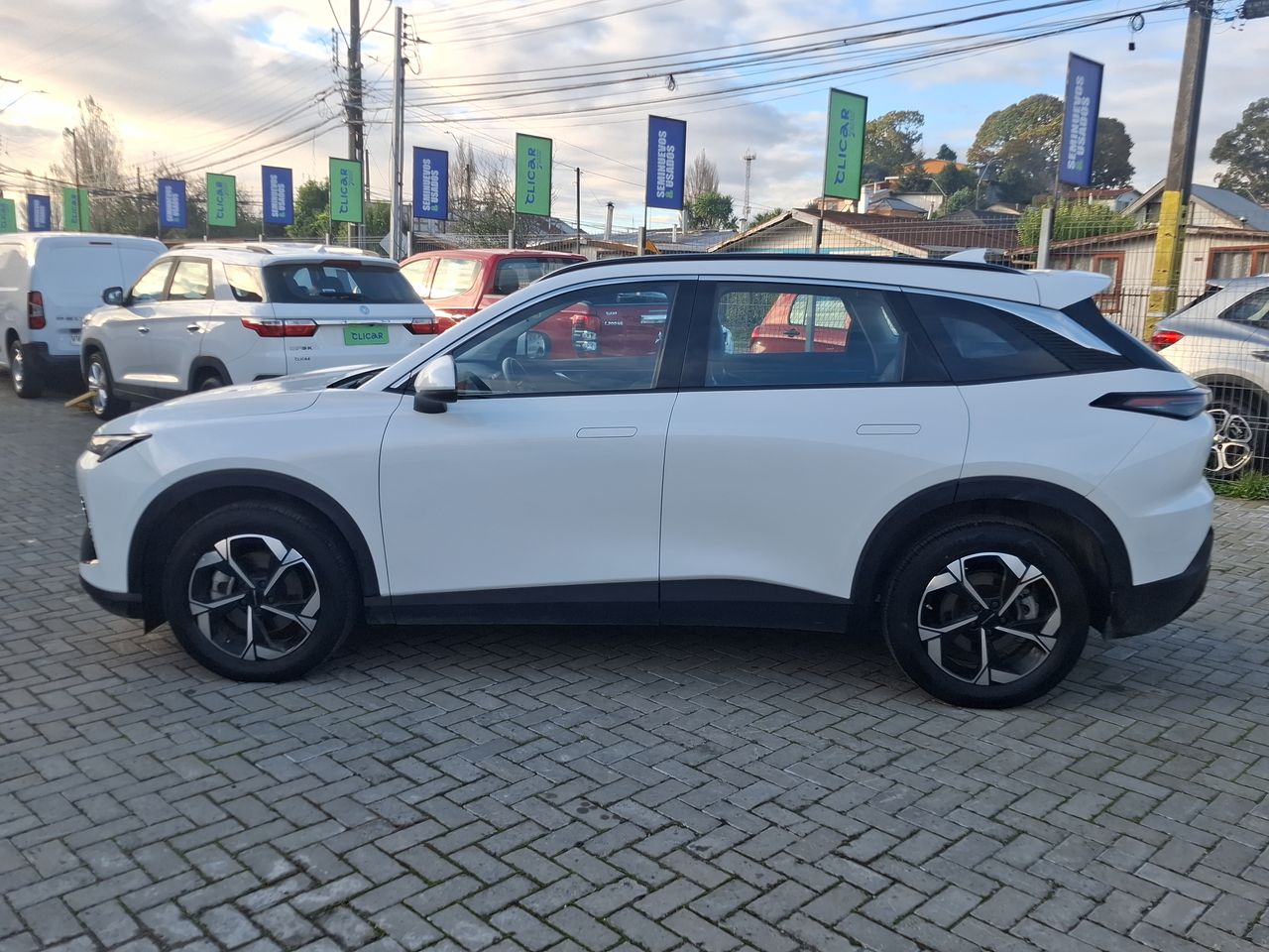 BAIC - 4