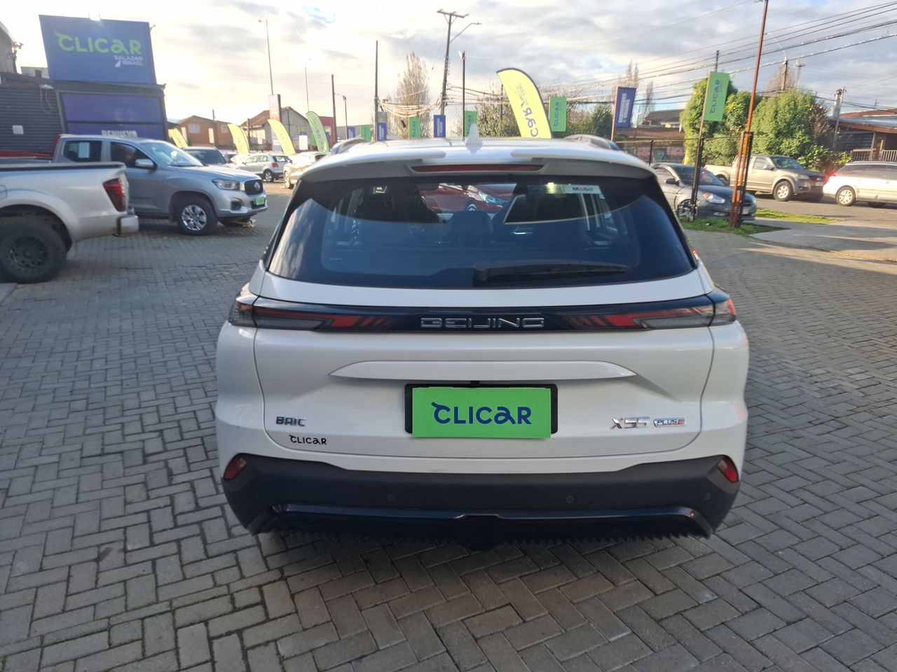 BAIC - 6