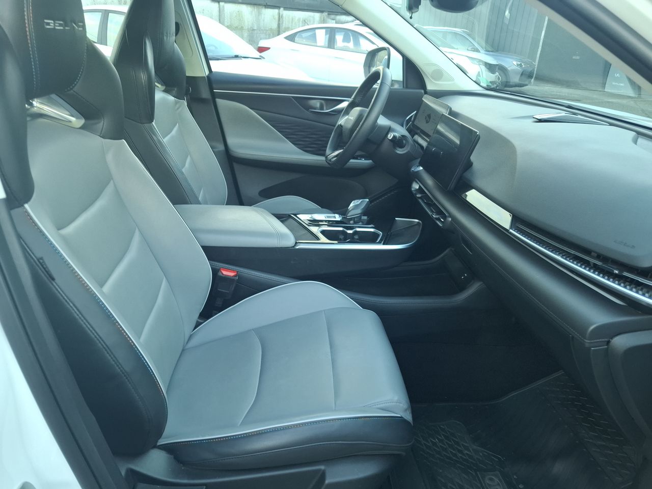 BAIC - 11