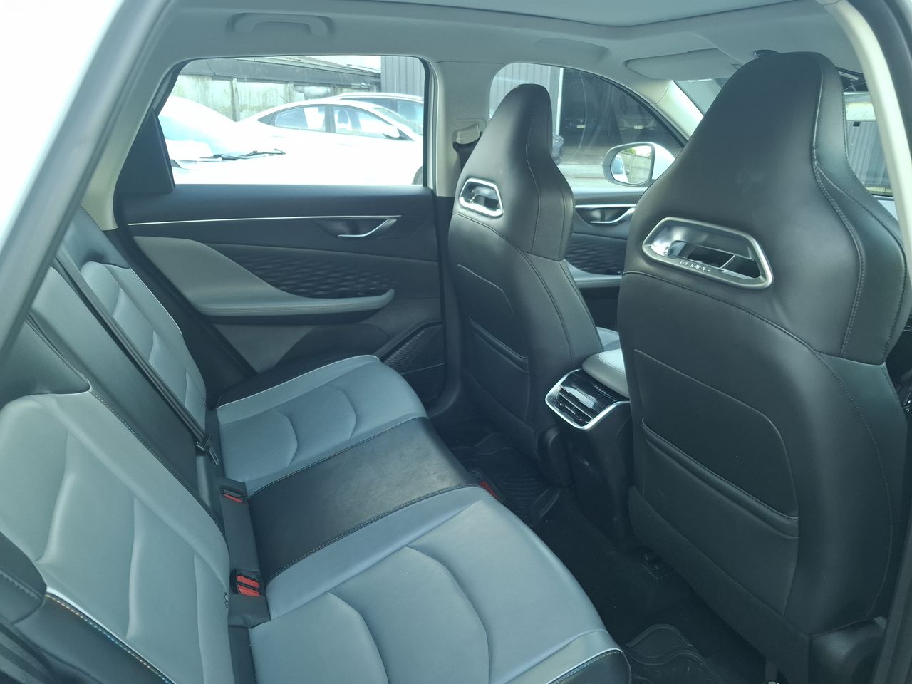 BAIC - 12