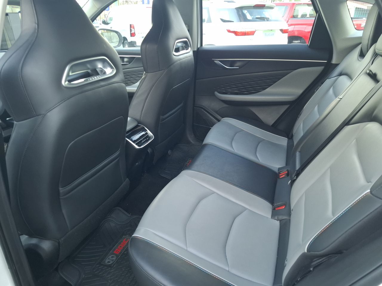 BAIC - 14