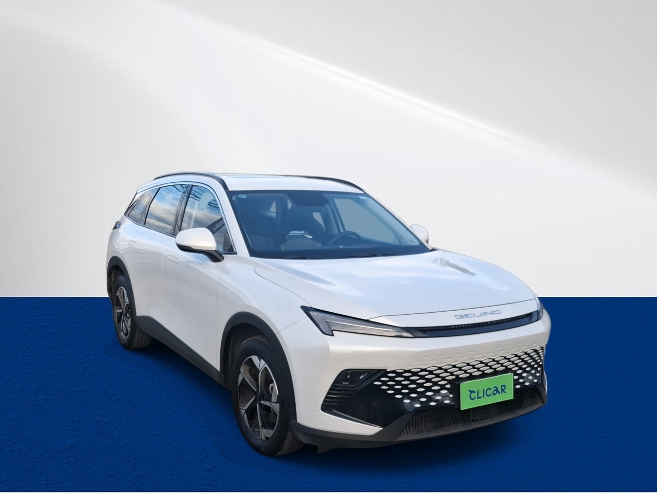 BAIC