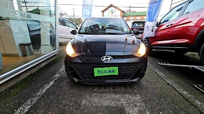 HYUNDAI - 1