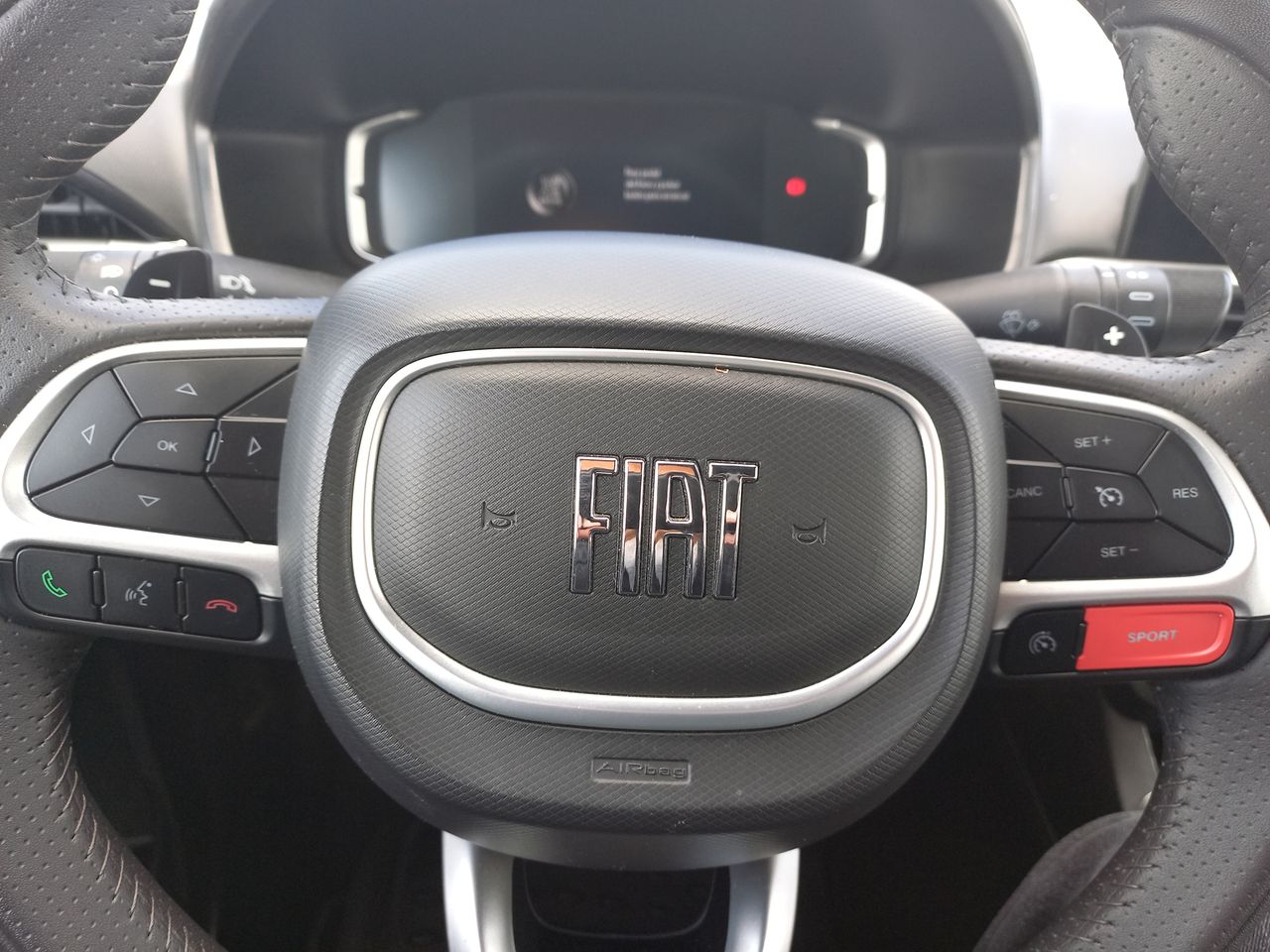 FIAT - 23