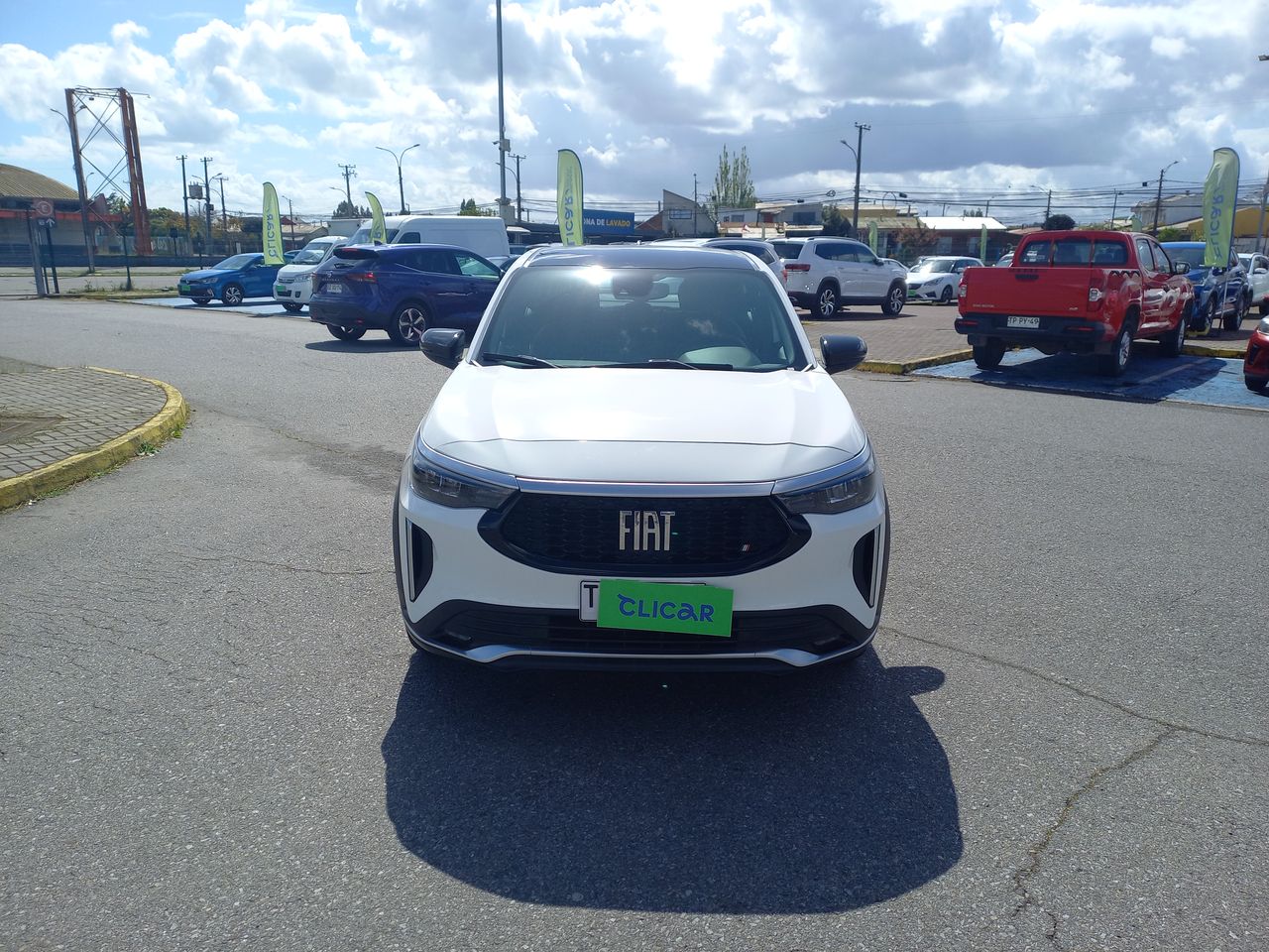 FIAT - 2