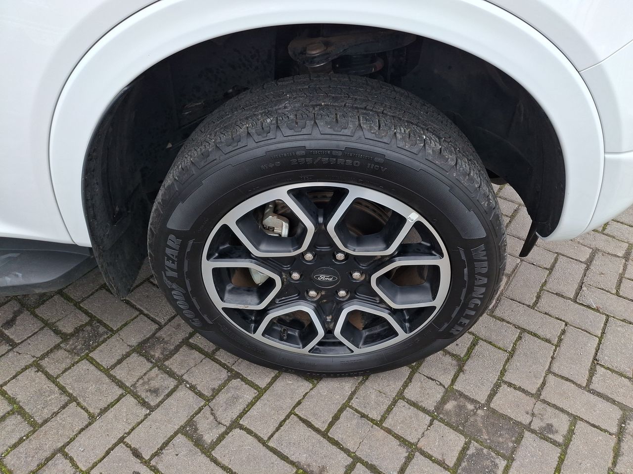 Ford Ranger — foto 18 de 36