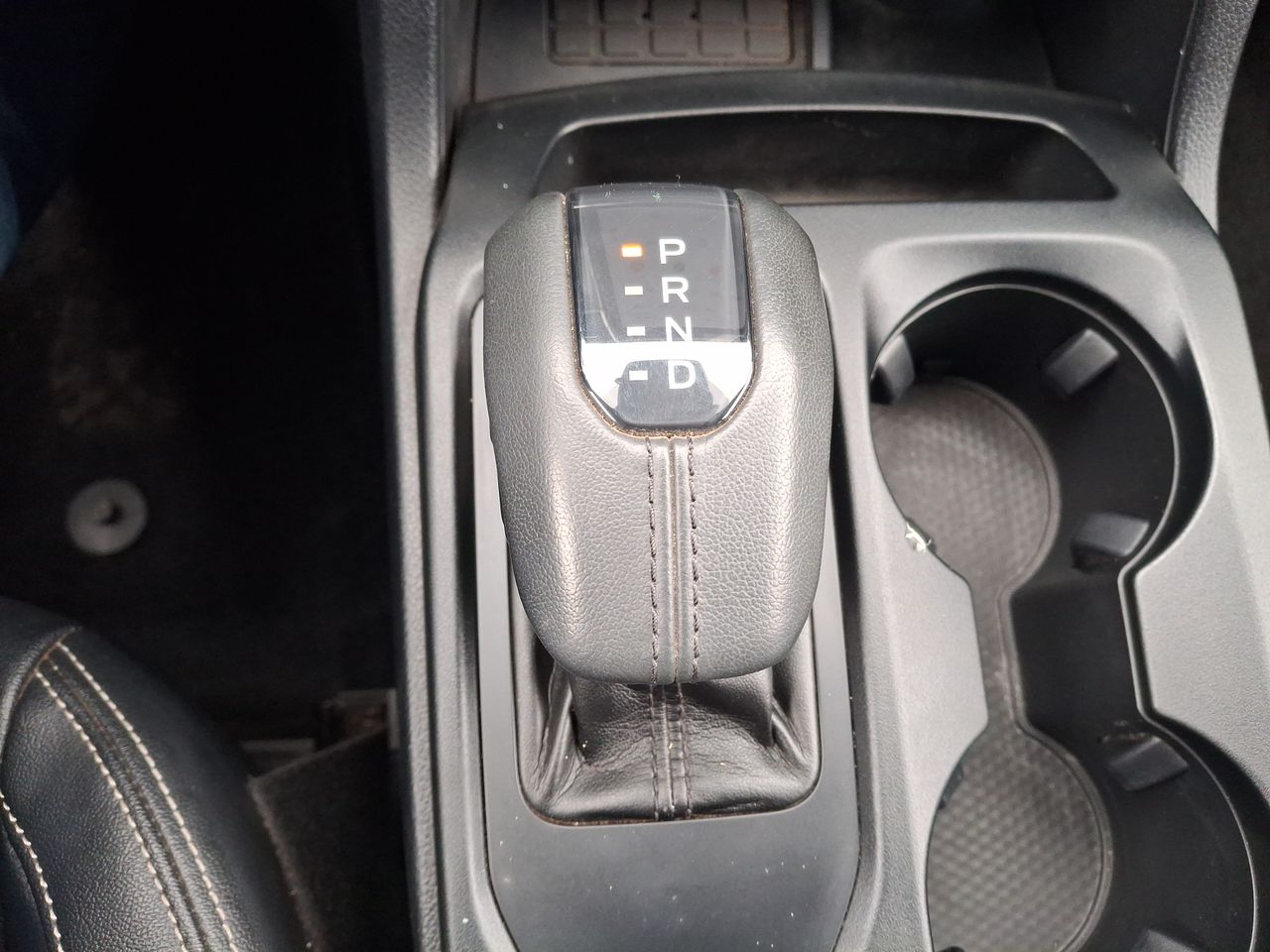 Ford Ranger — foto 32 de 36