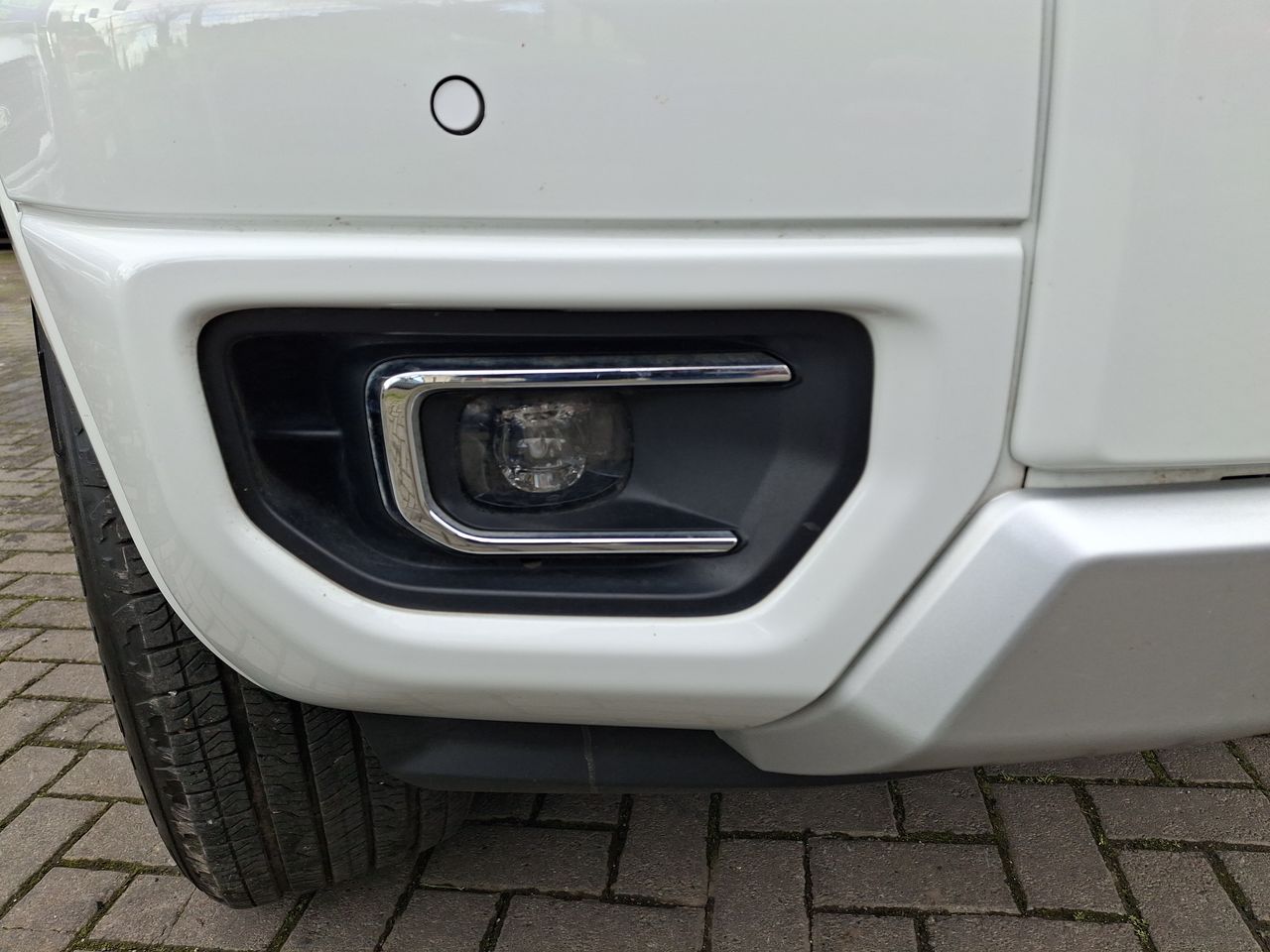 Ford Ranger — foto 20 de 36