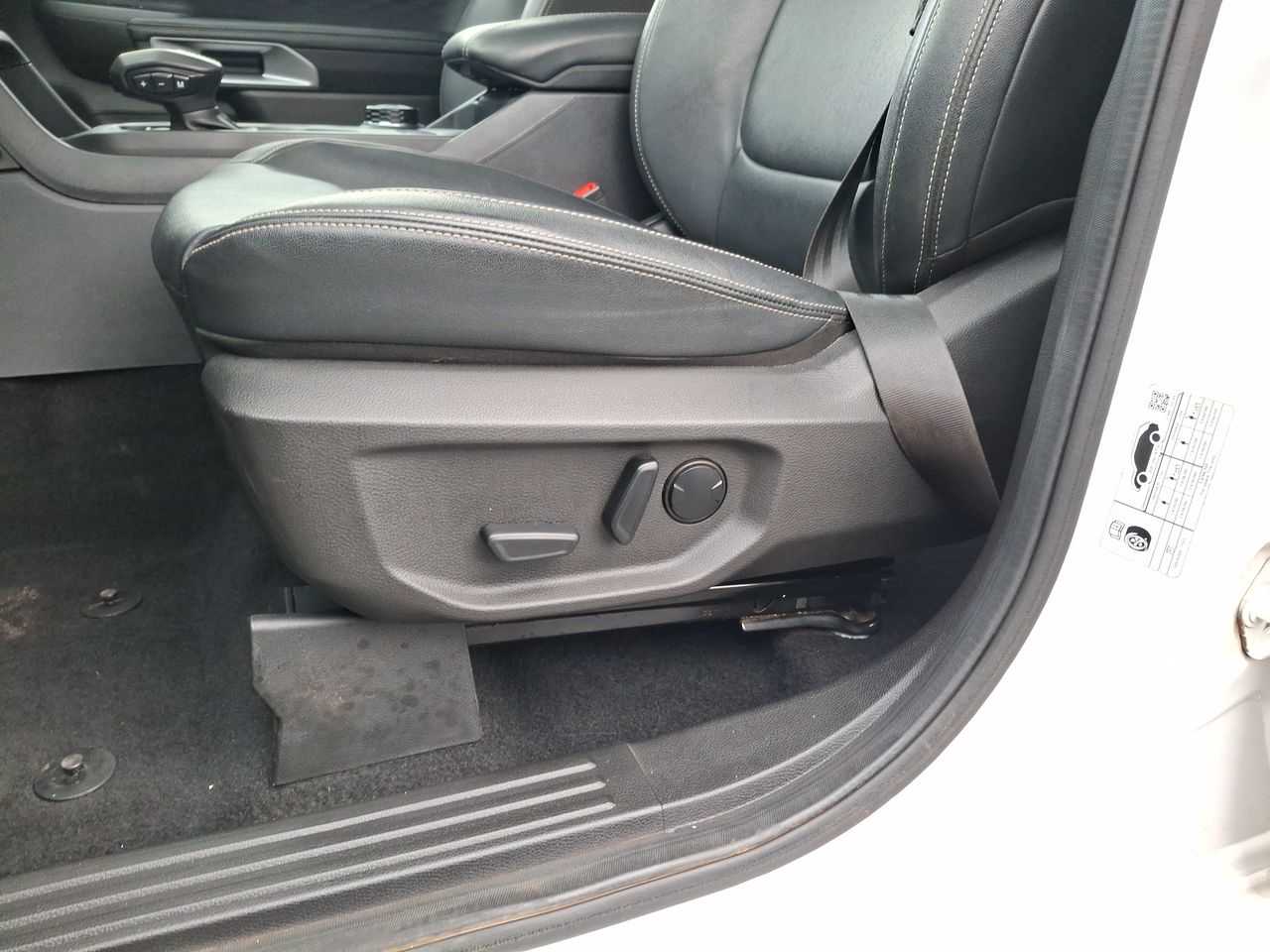 Ford Ranger — foto 24 de 36