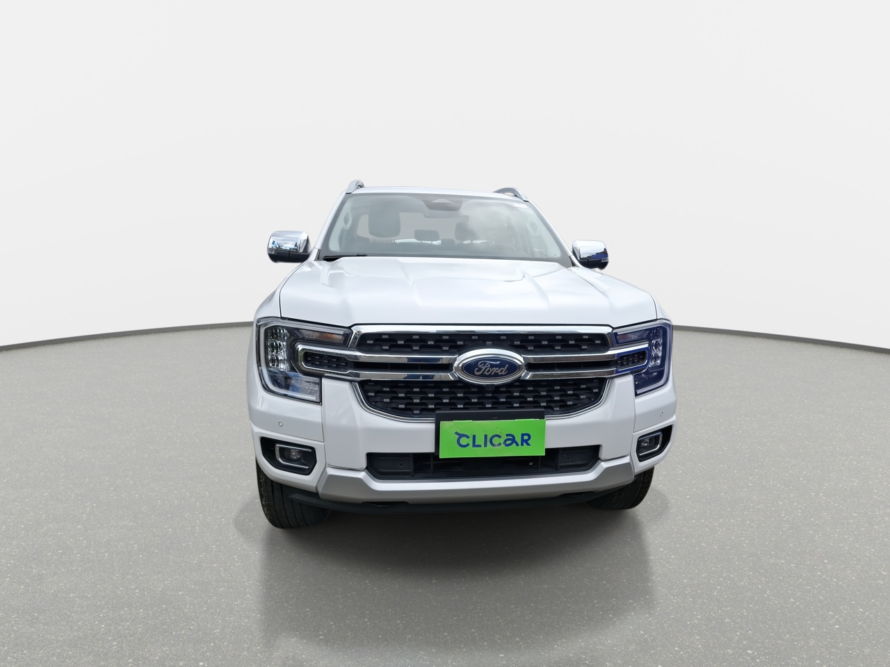 FORD - 2