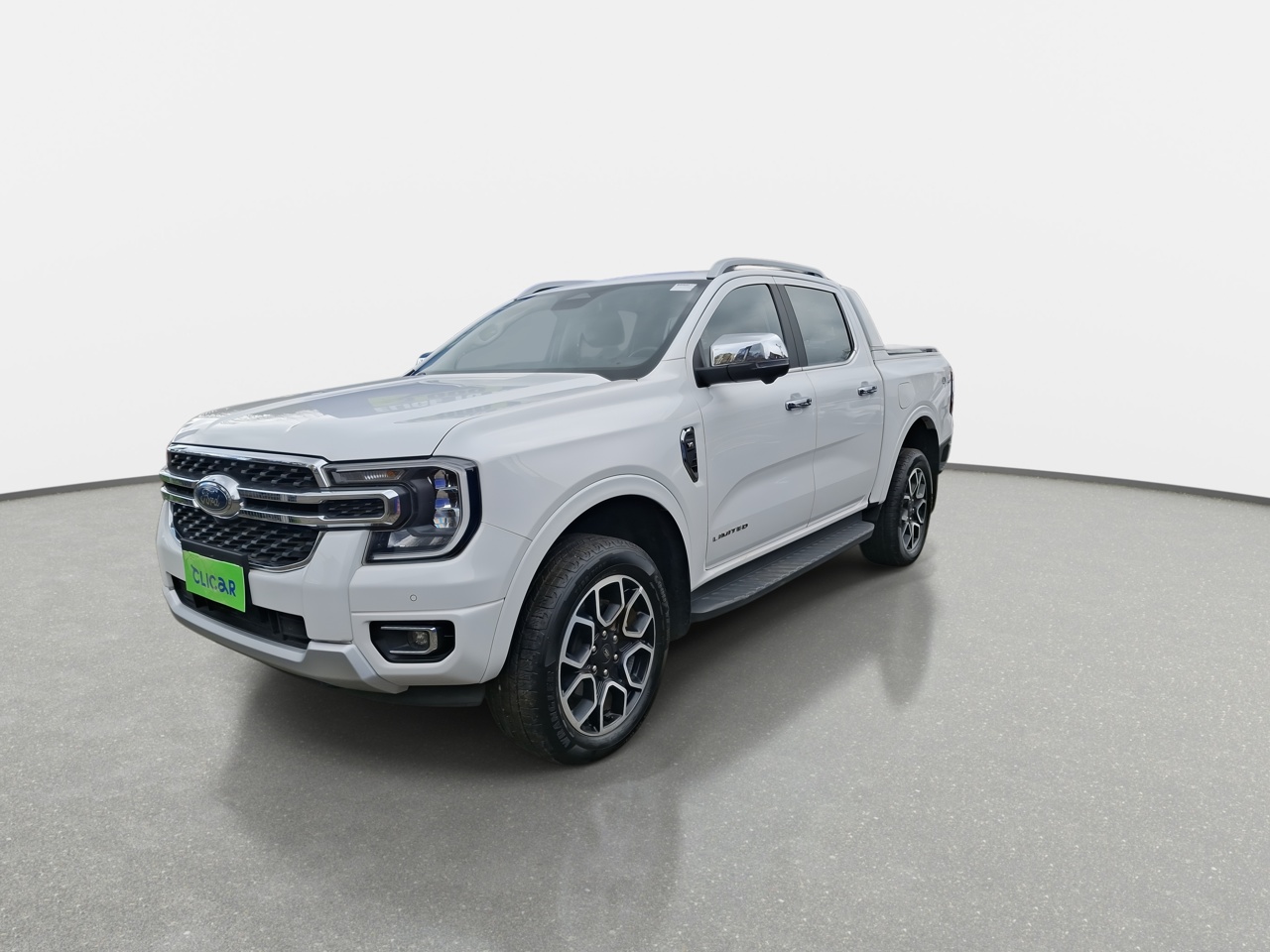 FORD - 3