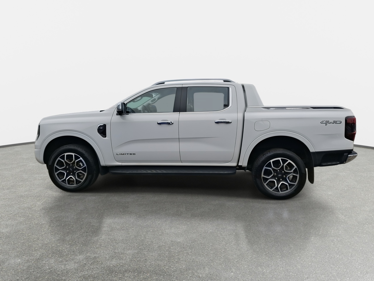 FORD - 4