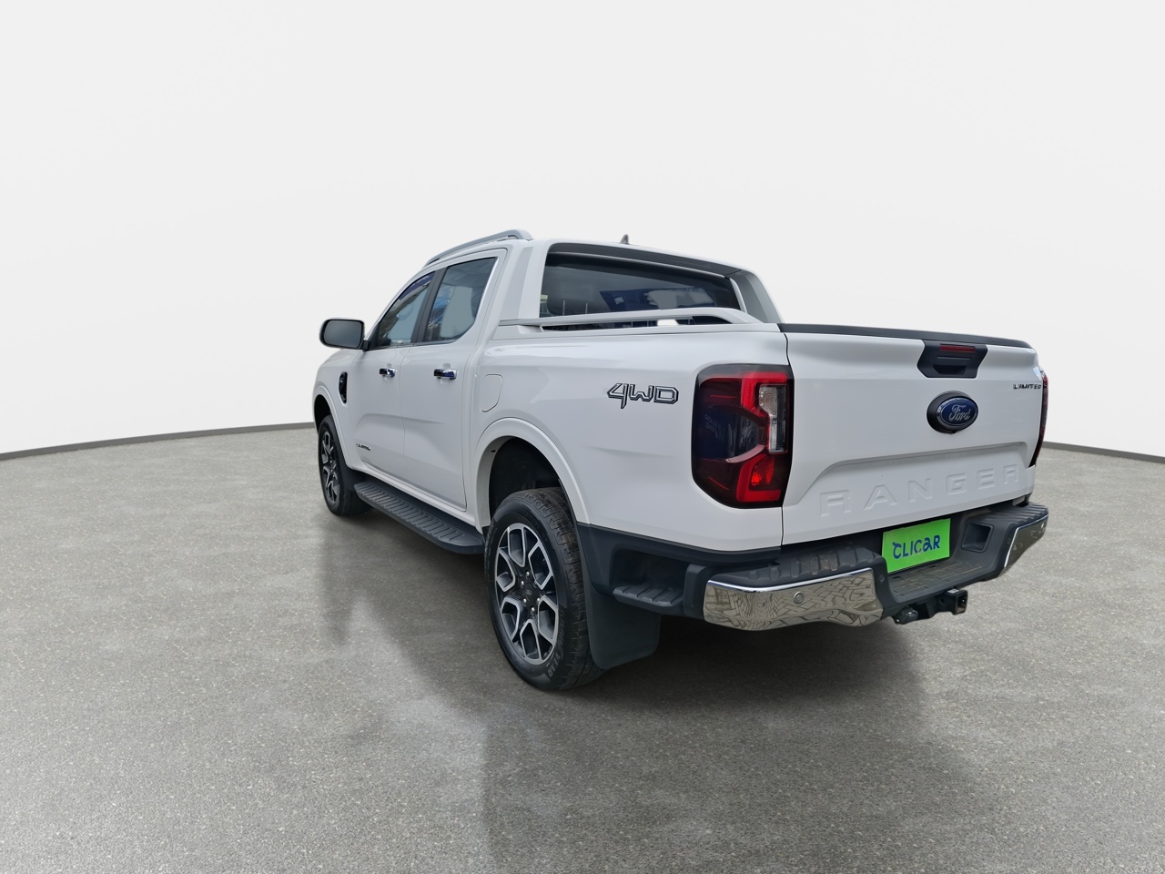 FORD - 5