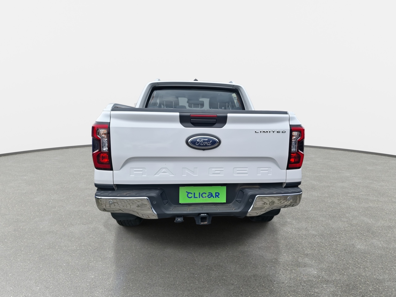 FORD - 6