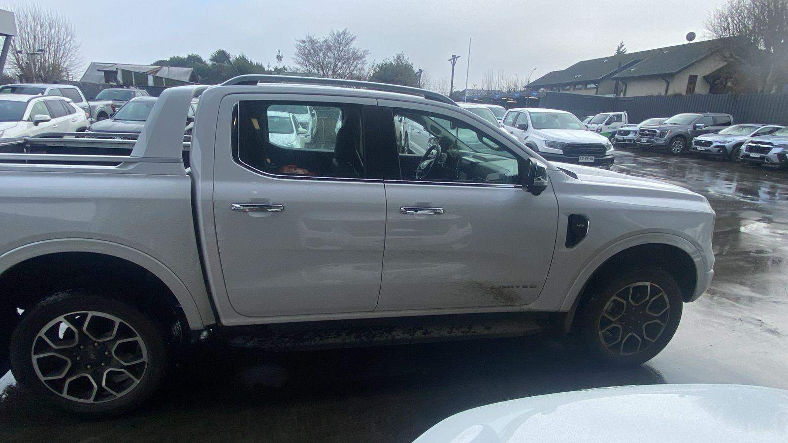 FORD - 2
