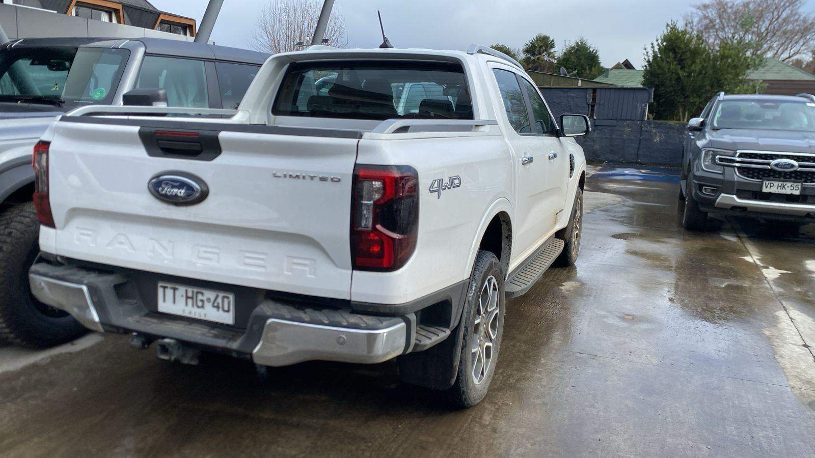 FORD - 3