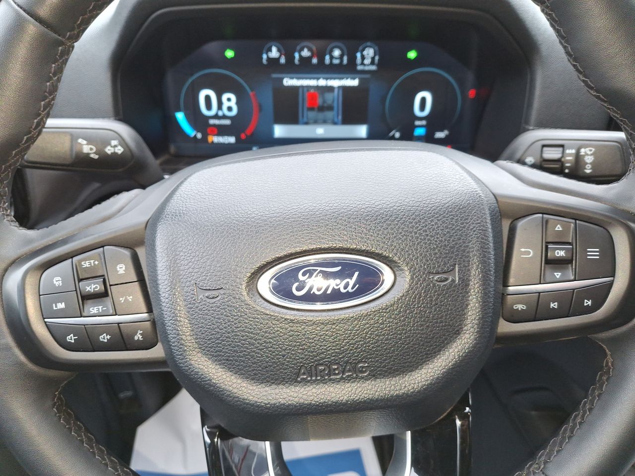 FORD - 26