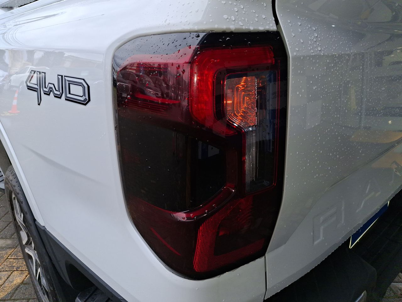 FORD - 20