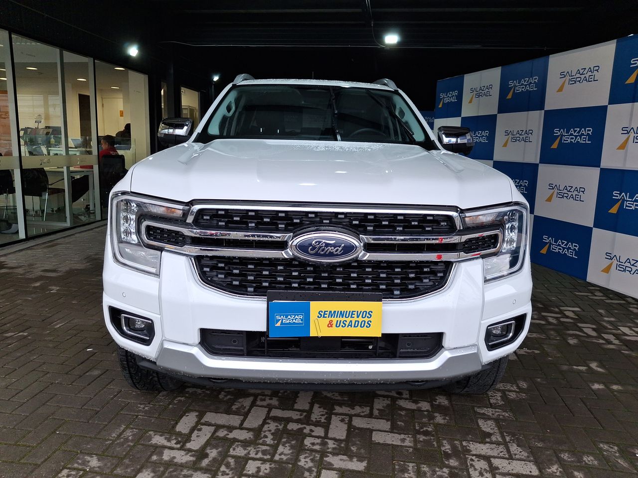 FORD - 2
