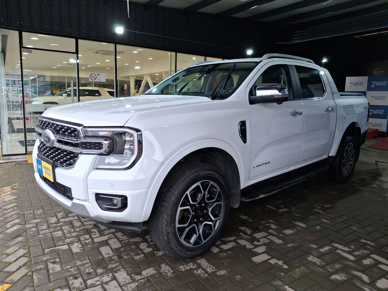 FORD - 3