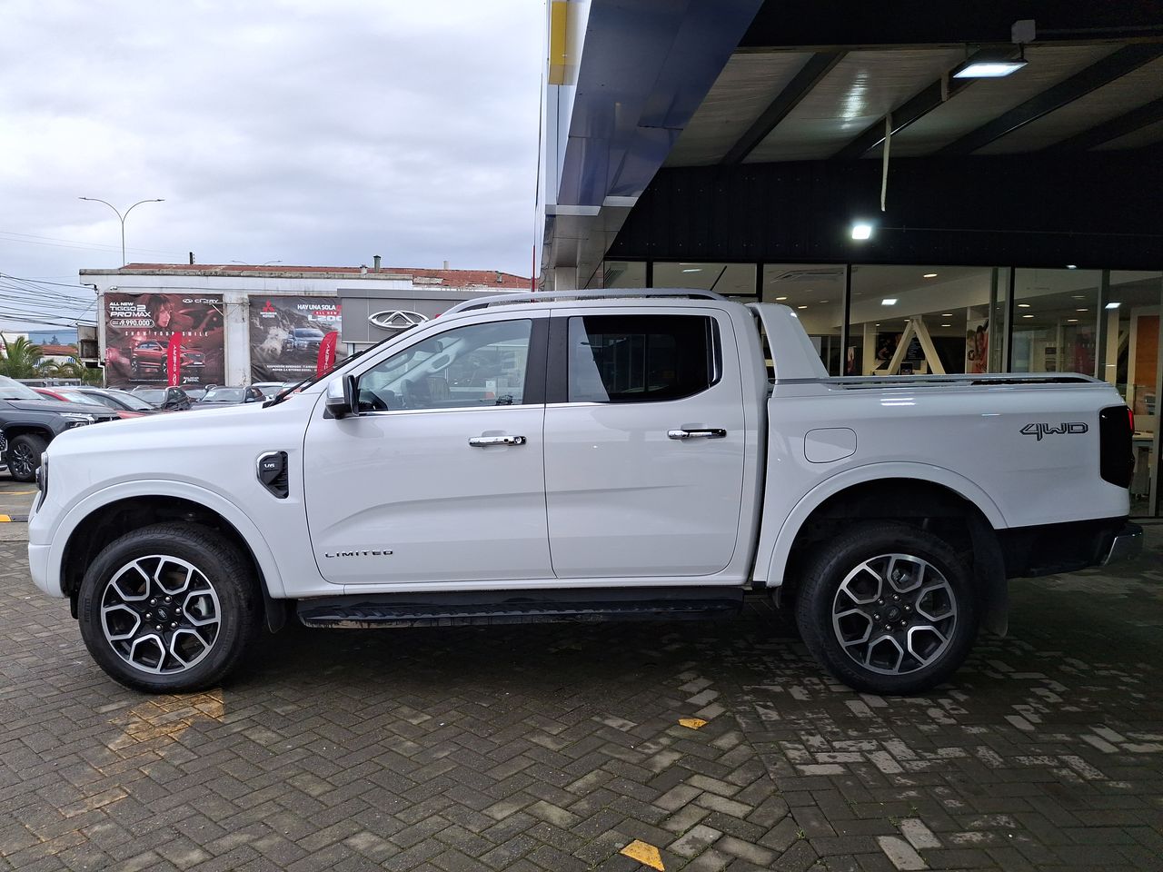 FORD - 4
