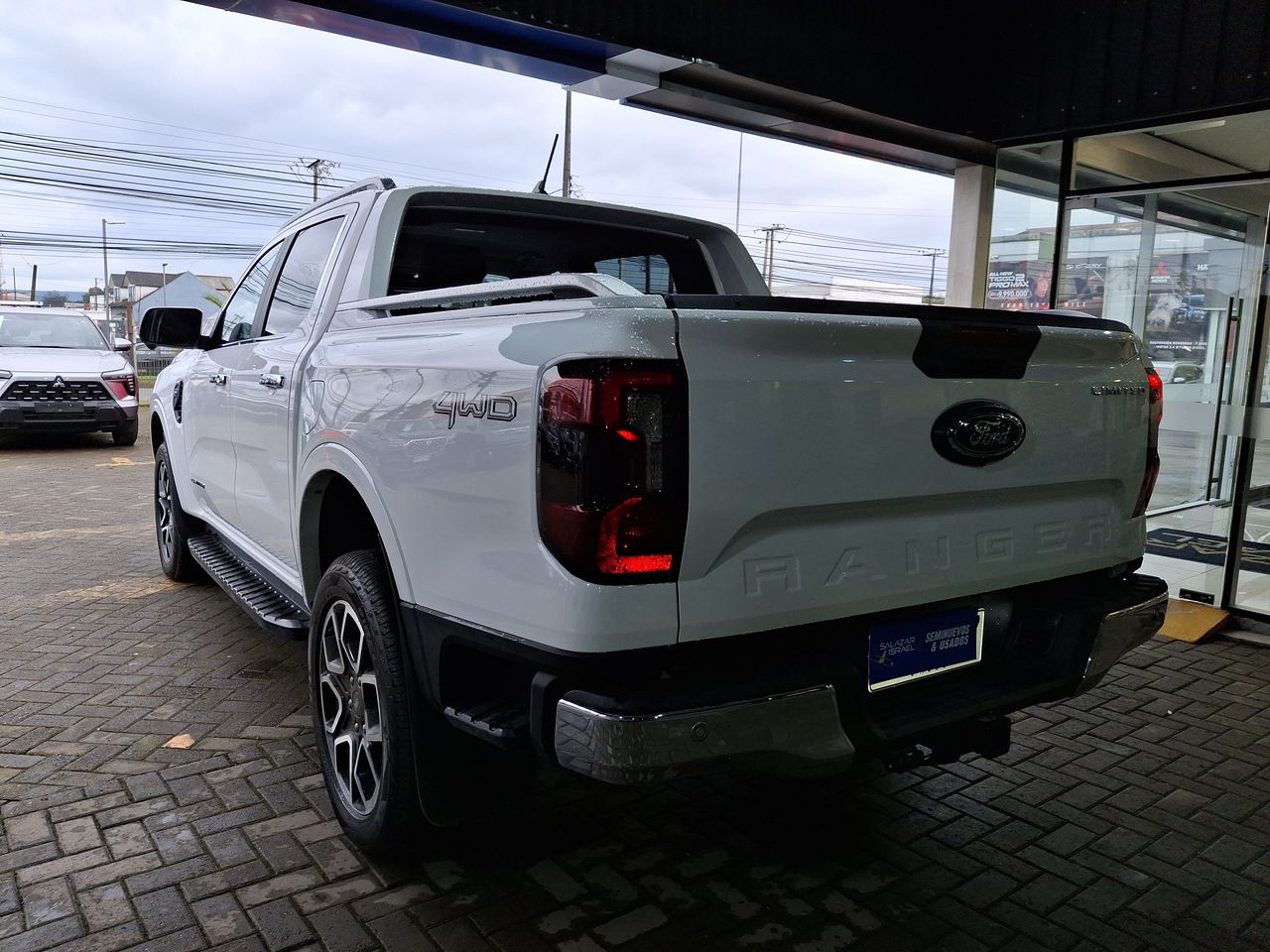 FORD - 5