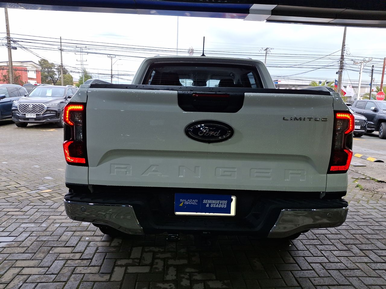 FORD - 6