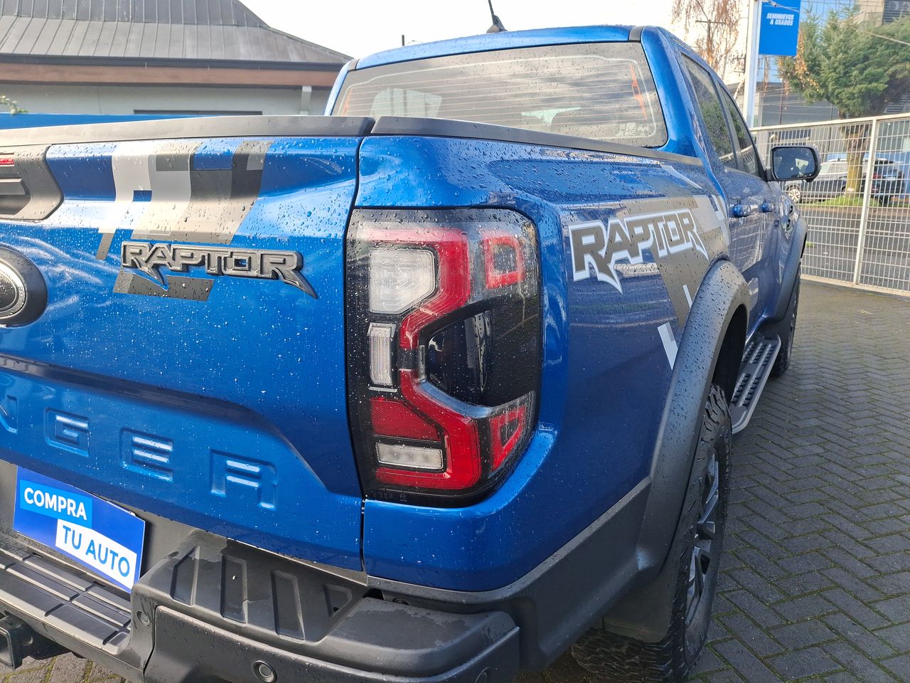 FORD - 20