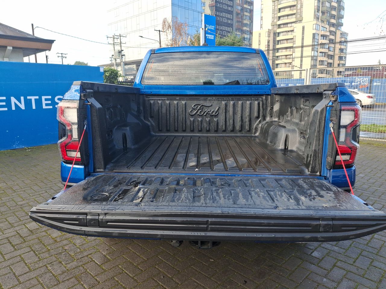 FORD - 21