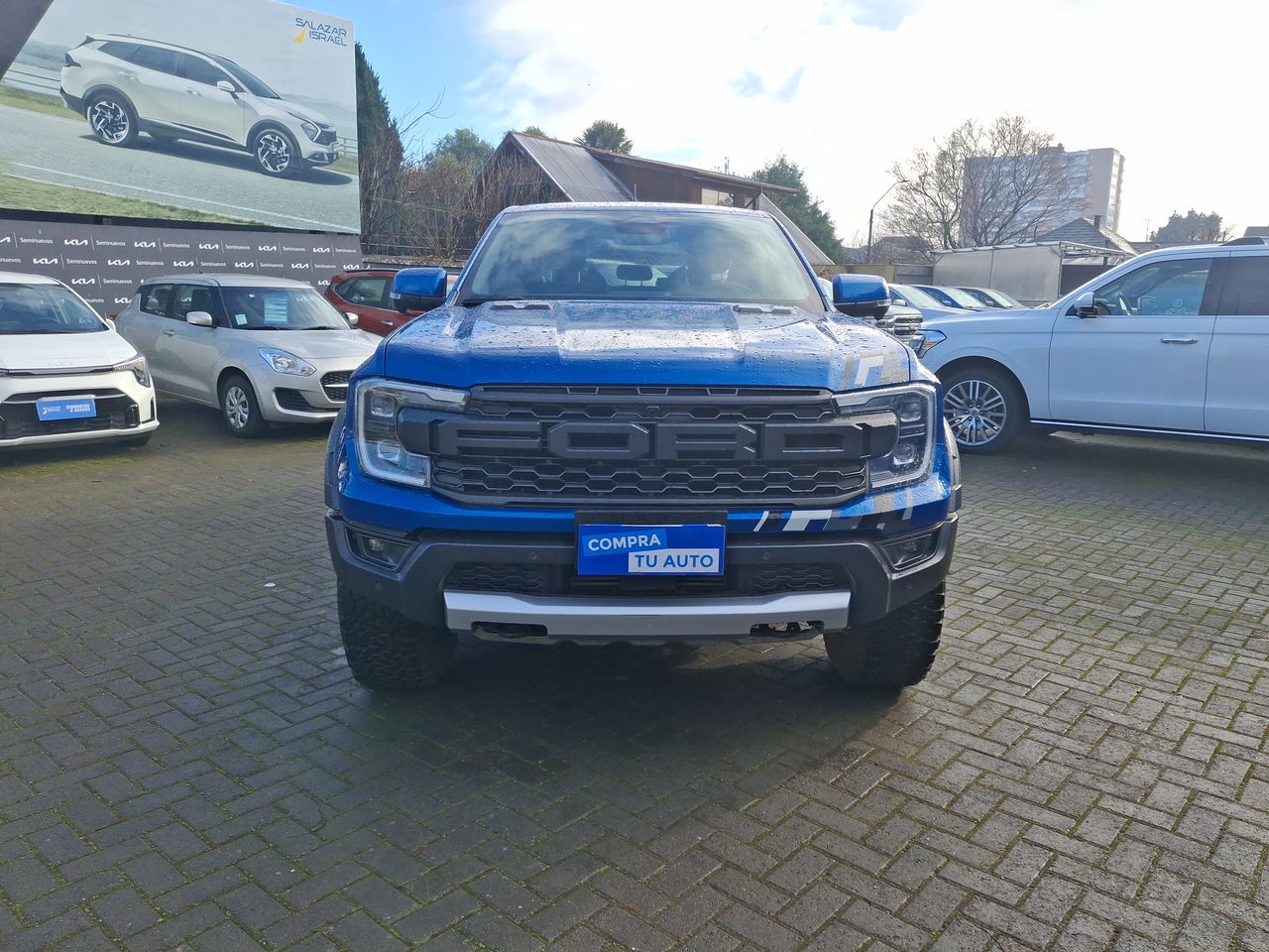 FORD - 2