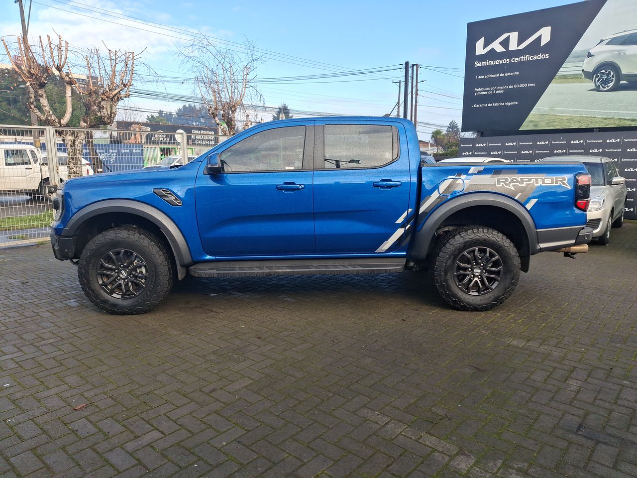 FORD - 4