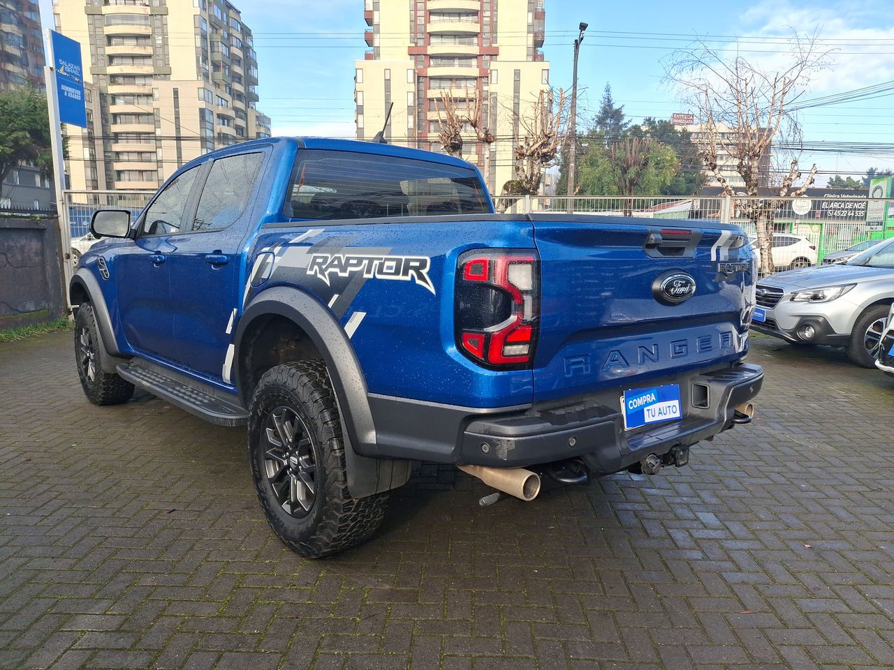 FORD - 5