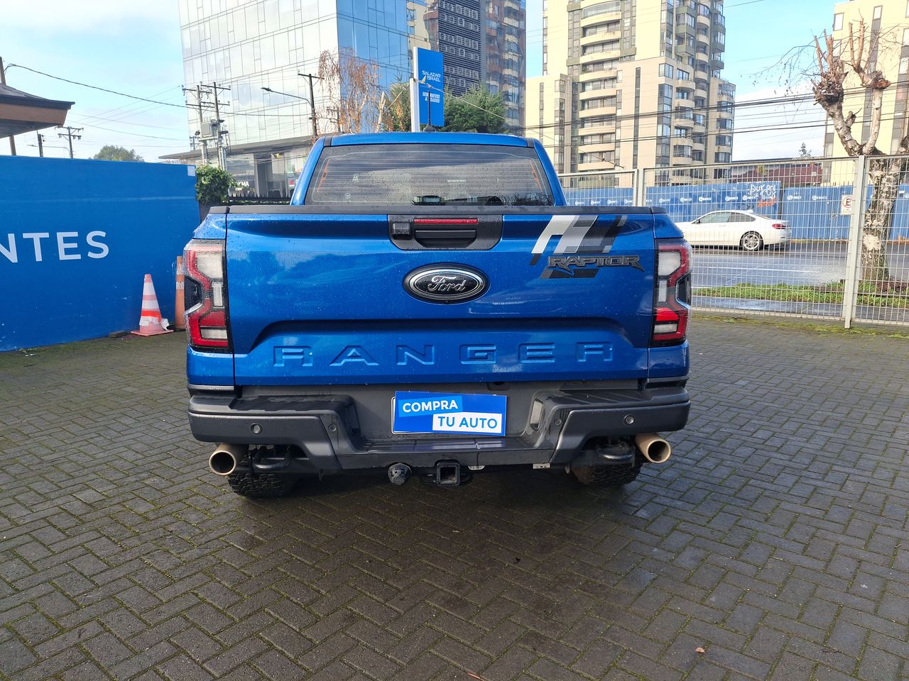 FORD - 6