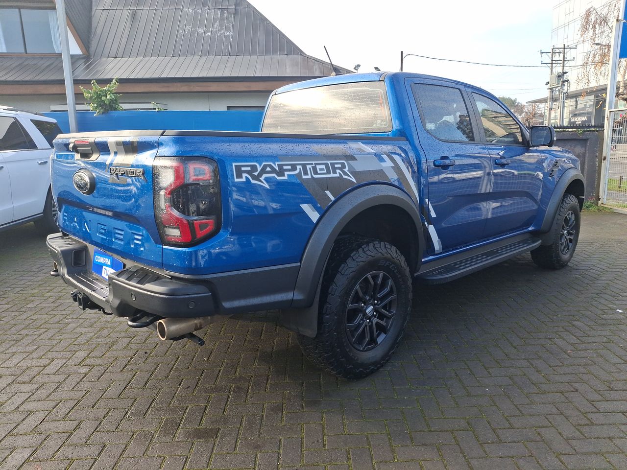 FORD - 7