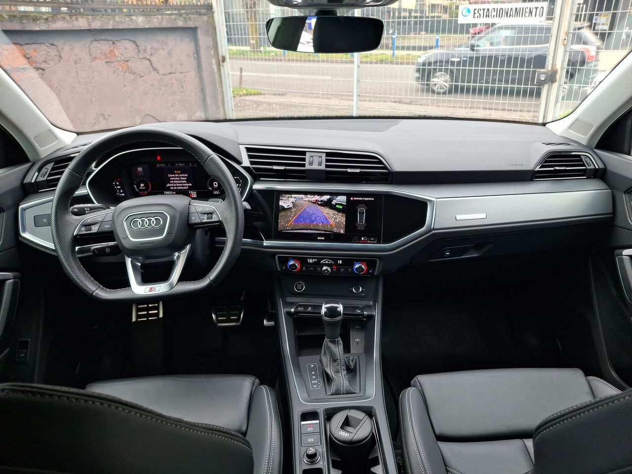 AUDI - 23