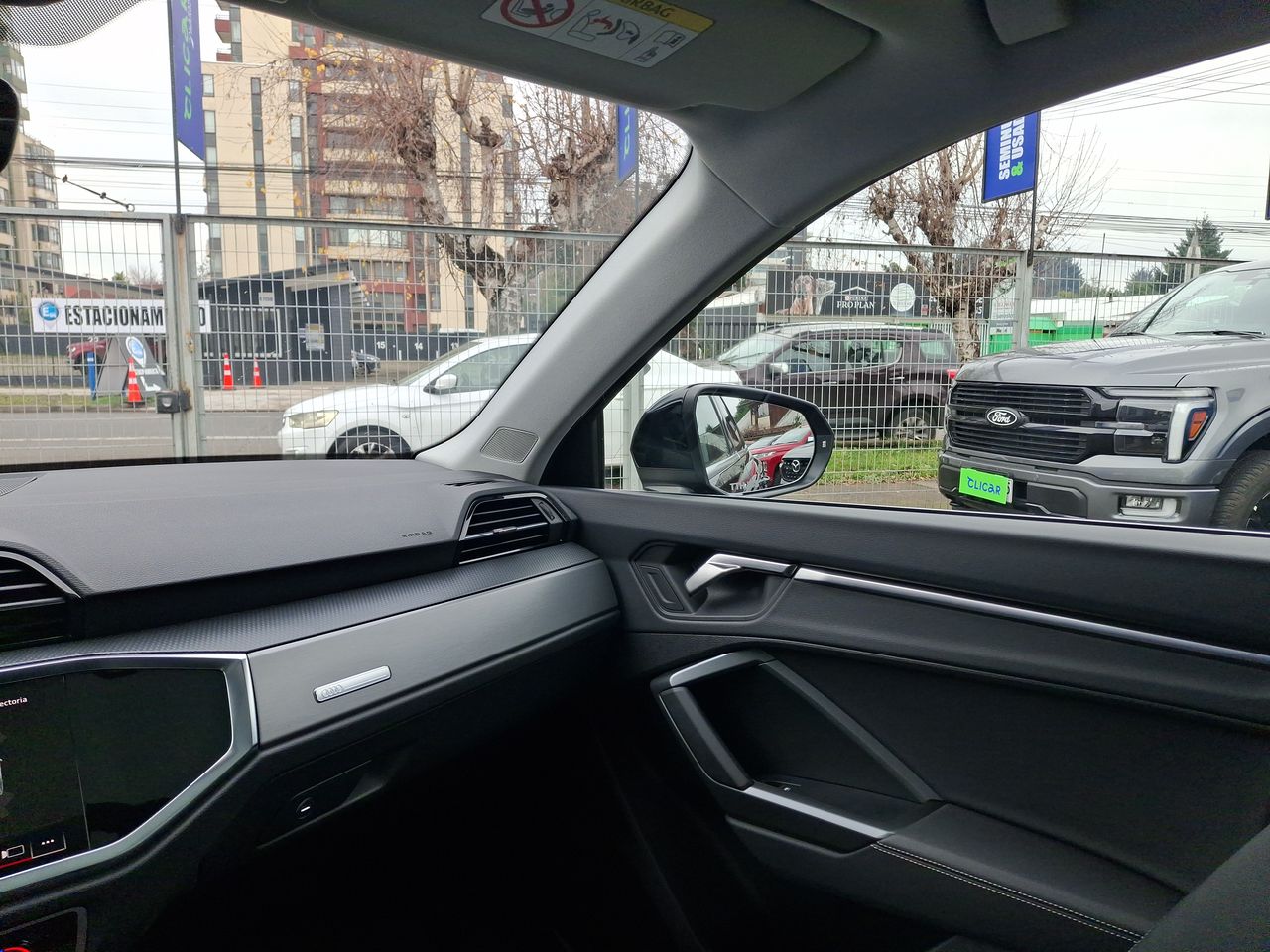 AUDI - 2