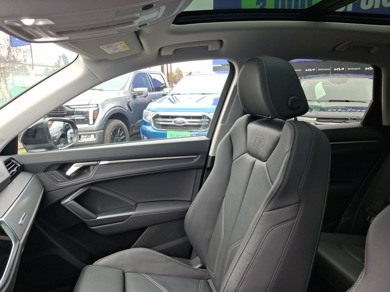 AUDI - 3