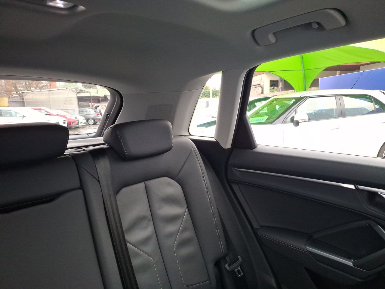 AUDI - 6