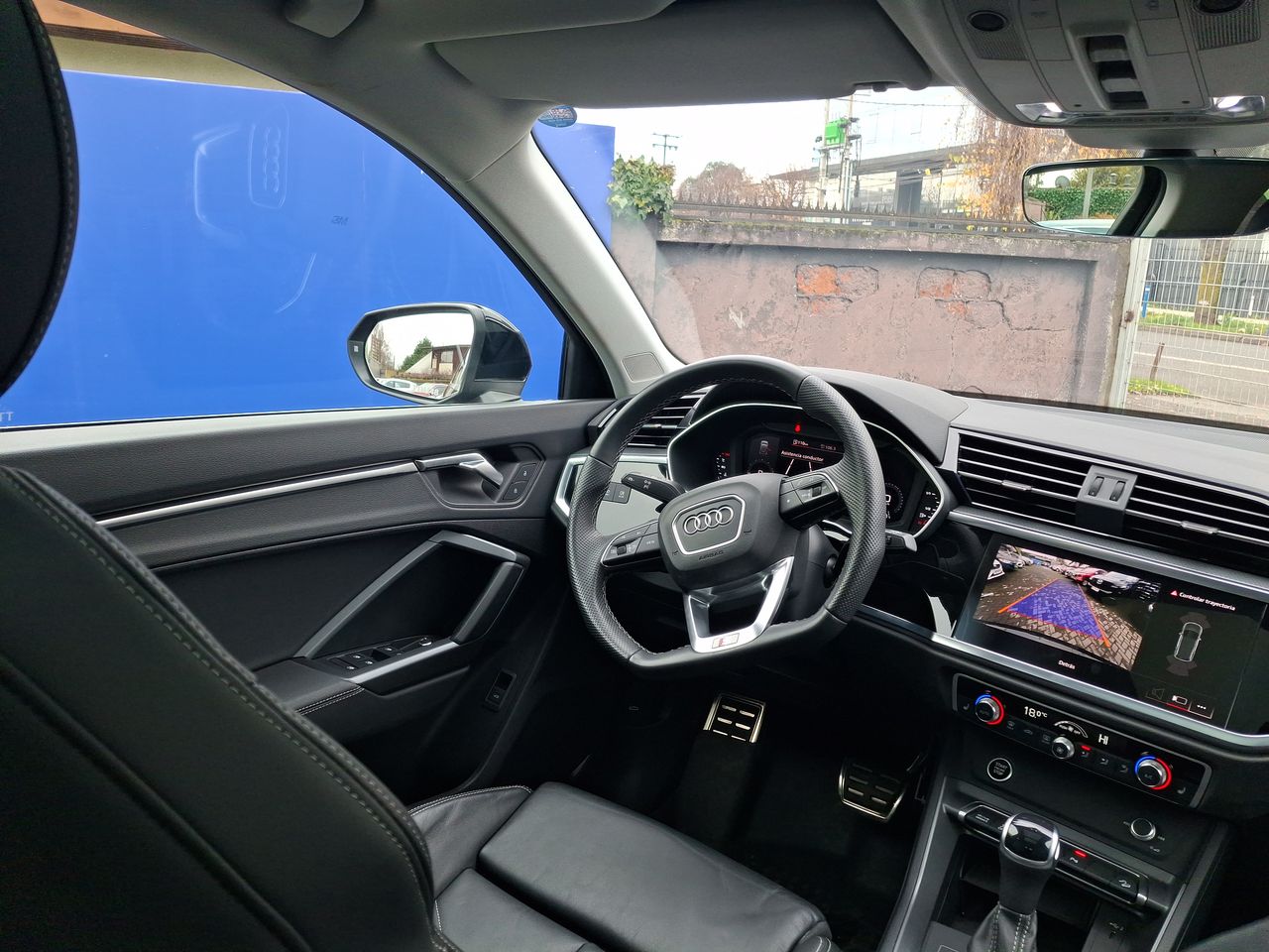 AUDI - 8