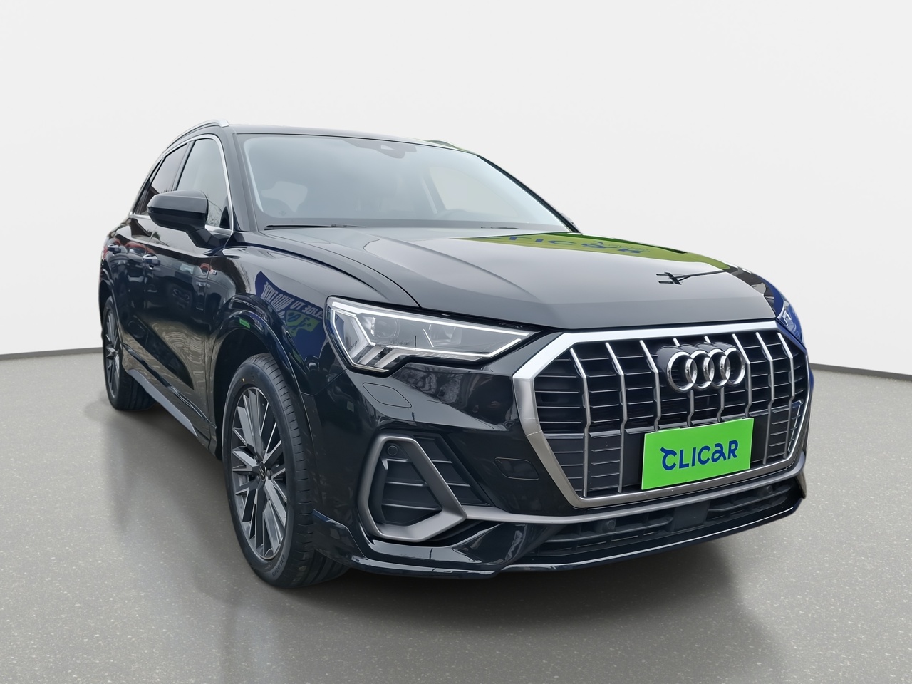 AUDI