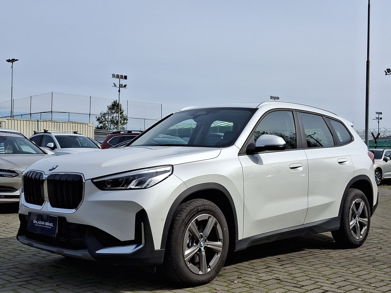 BMW - 3